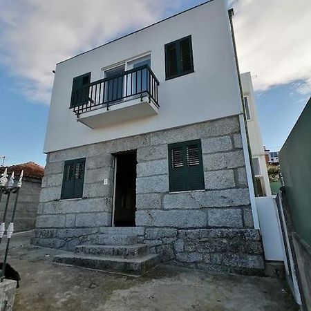 Casa Creixo - Moradia Completa T2 Apartamento Guimarães Exterior foto