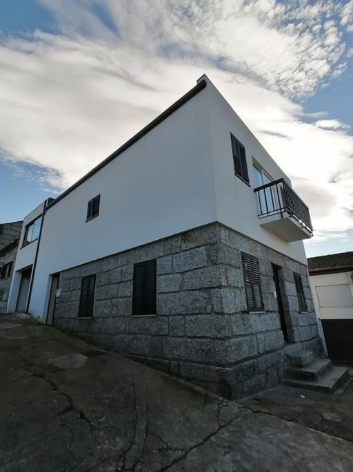 Casa Creixo - Moradia Completa T2 Apartamento Guimarães Exterior foto