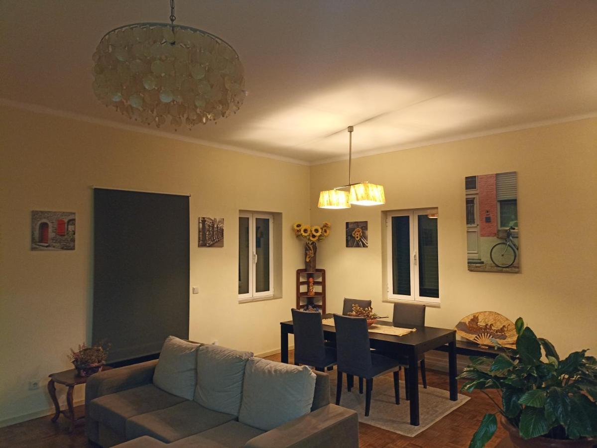 Casa Creixo - Moradia Completa T2 Apartamento Guimarães Exterior foto
