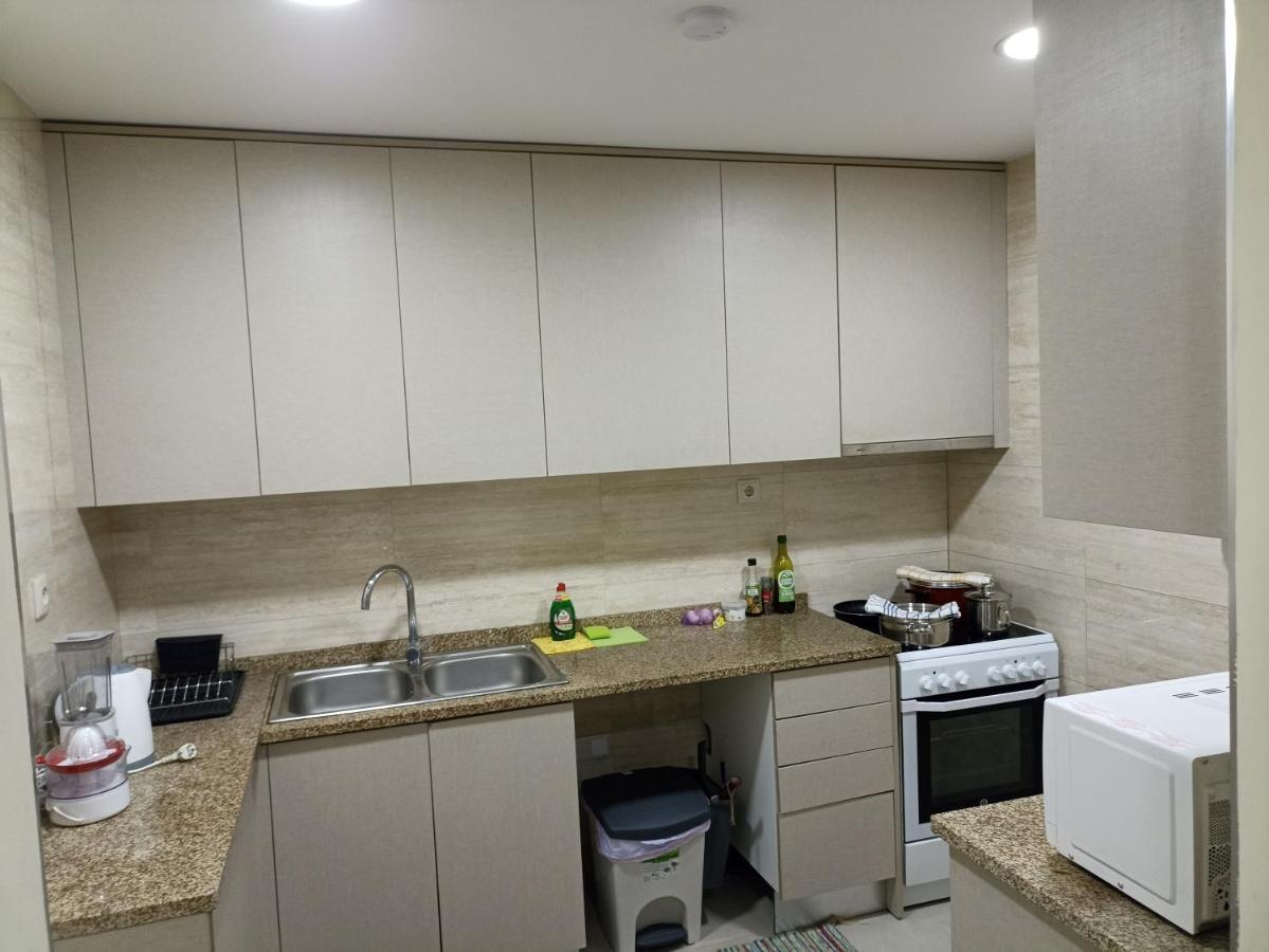 Casa Creixo - Moradia Completa T2 Apartamento Guimarães Exterior foto