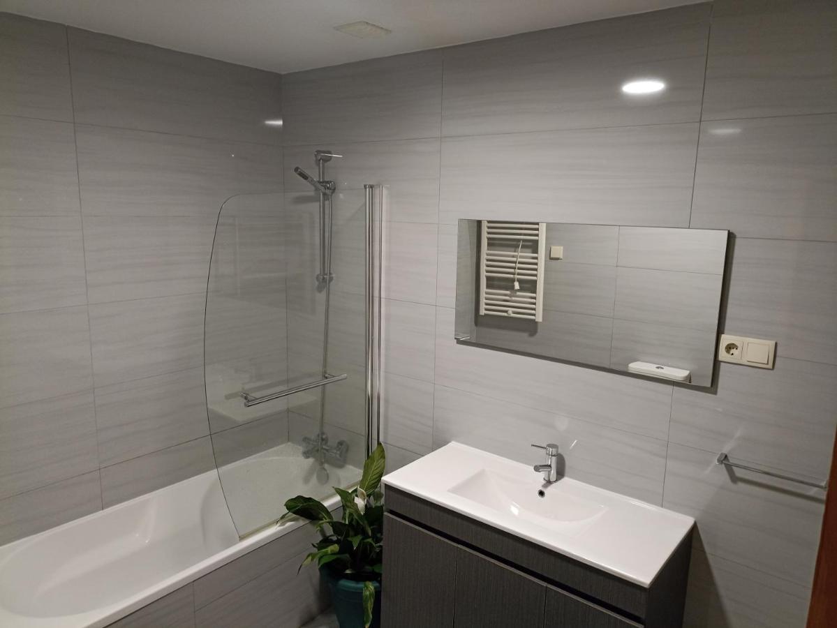 Casa Creixo - Moradia Completa T2 Apartamento Guimarães Exterior foto