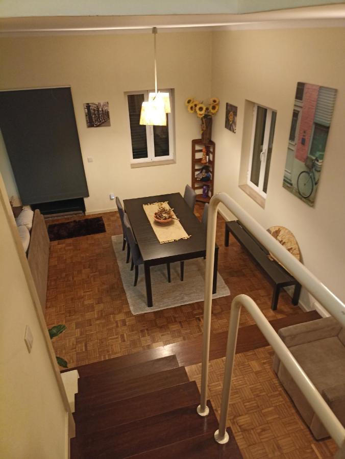 Casa Creixo - Moradia Completa T2 Apartamento Guimarães Exterior foto