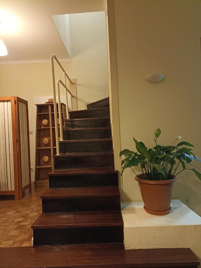 Casa Creixo - Moradia Completa T2 Apartamento Guimarães Exterior foto