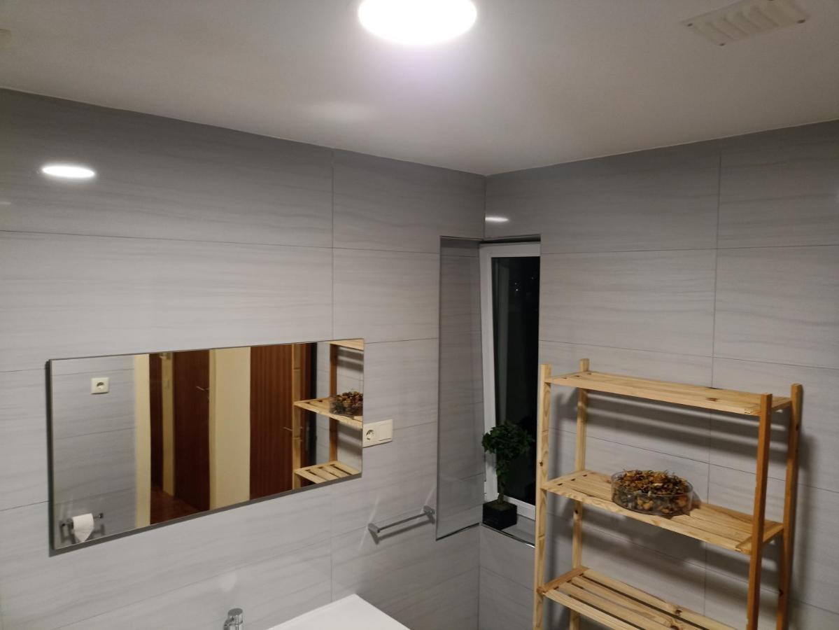 Casa Creixo - Moradia Completa T2 Apartamento Guimarães Exterior foto